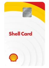 Shell CRT